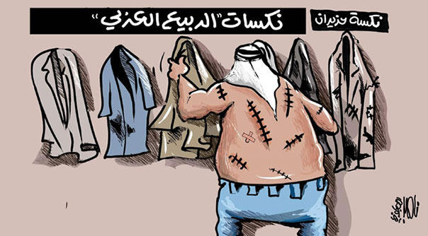 خمسون عاماً على &rsquo;النكسة&rsquo; .. &rsquo;إسرائيل&rsquo; تُكرس احتلالها وسط انشغال العرب وانحراف بوصلتهم