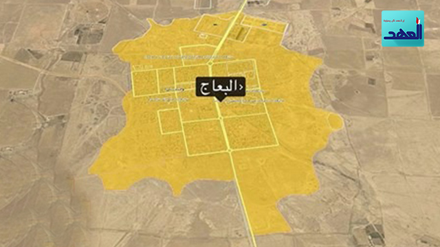 الأسدي لـ&rsquo;العهد&rsquo;: الحشد الشعبي بدأ بتحرير قضاء البعاج وسنطهر كافة الحدود العراقية السورية من تنظيم &rsquo;داعش&rsquo;