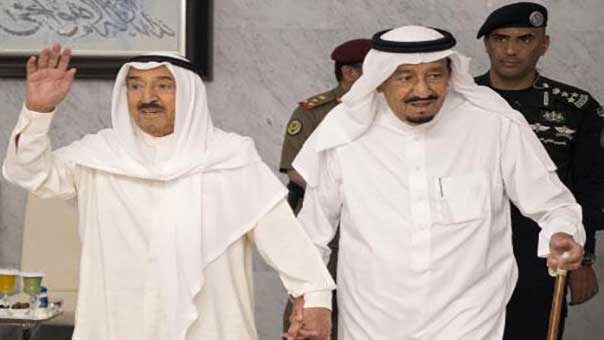 الأزمة الخليجية: ترامب يستثمر... والرياض تعرض شروطها