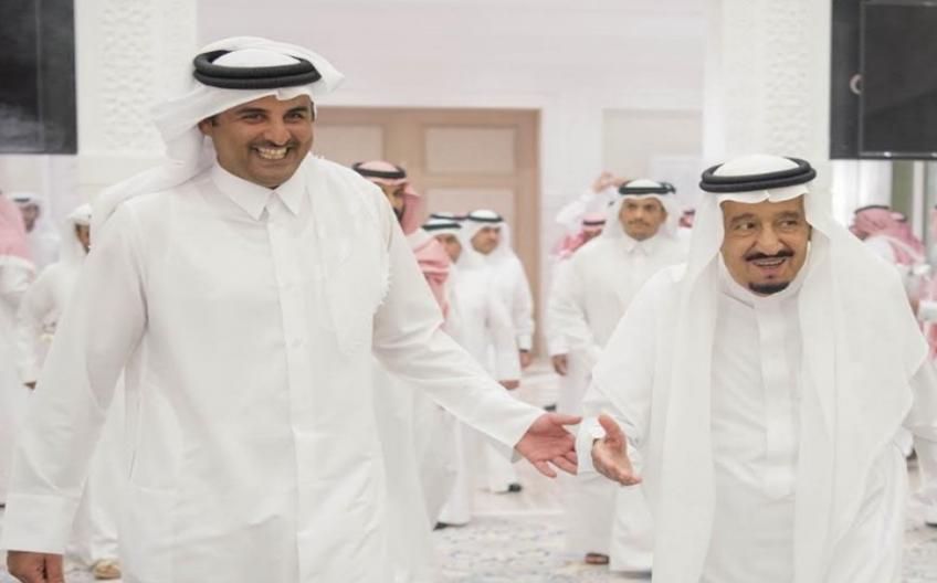  زلزال الولاء والطاعة