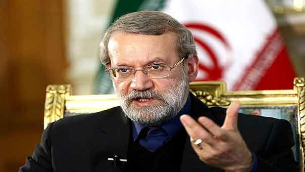  إيران تشيّع شهداء الإعتداءات الإرهابية بمواكب مهيبة..ولاريجاني: أميركا &rsquo;داعش&rsquo; دولي