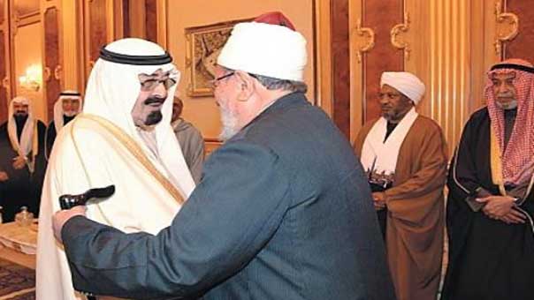 السعودية تتخذ إجراءات صارمة ضدّ القرضاوي والأخير يقلّل من شأنها