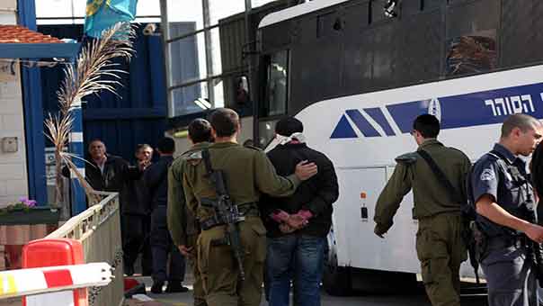 التصويبُ الصهيوني على مخصصات الأسرى والشهداء الفلسطينيين .. وجهٌ آخر لعنصرية الكيان