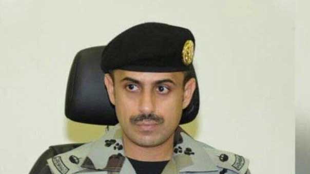 مقتل ضابط سعودي في العوامية