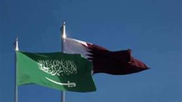 حرب وسائل التواصل الإجتماعي تشتد بين قطر والسعودية