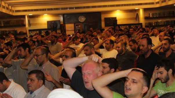 ليلة القدر خير من ألف شهر... والضاحية تتهيأ لإحيائها