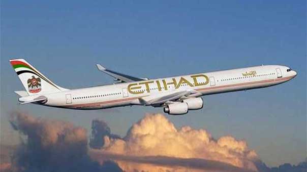 الاتحاد للطيران توقف بعض رحلاتها إلى الولايات المتحدة نتيجة الخسائر