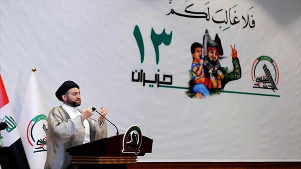 الزعامات السياسية والأمنية العراقية تشيد بإنجازات الحشد الشعبي: لجعل يوم تأسيسه عيدا وطنيا
