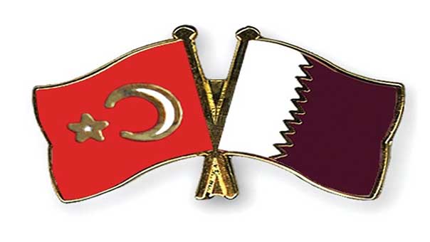 أنقرة تزخّم دعمها للدوحة... وأبو ظبي تفتح ملف &laquo;العُديد&raquo;
