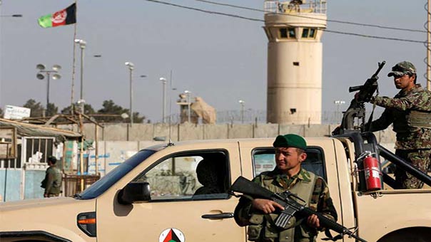 اتفافية حي الوعر باتت تامة واشتداد الاقتتال بين المجموعات الارهابية على أكثر من جبهة