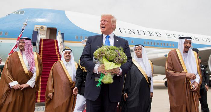 الحرب الناعمة الخليجية ضد قطر