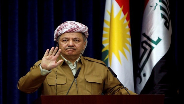 الاتحاد الأوروبي يدعو أربيل إلى عدم إجراء استفتاء.. وبارزاني يصر على الانفصال