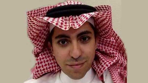 لماذا يجب أن ندافع عن المدون السعودي &laquo;رائف بدوي&raquo;؟