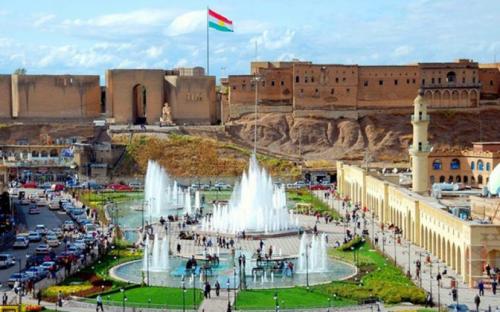 الاستقلال والاستفتاء الكردي.. هذه هي الصورة!