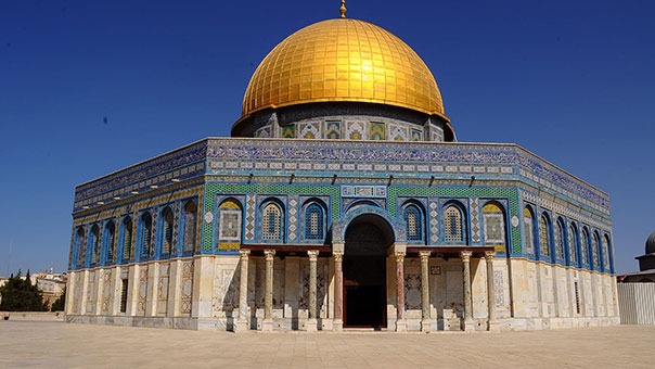 &rsquo;يوم القدس&rsquo;.. كي لا تمحى فلسطين من وجدان الأمة