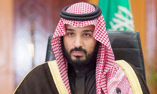 &rsquo;واشنطن بوست&rsquo;: نقطة ضعف محمد بن سلمان قد تؤدي إلى فشله