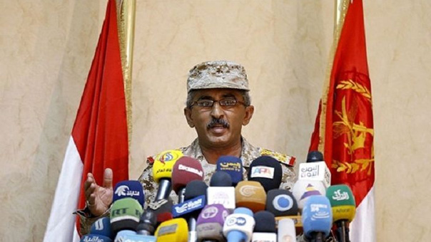 الجيش اليمني : لا صحة لما تناقلته وسائل إعلام &rsquo;تحالف العدوان&rsquo; حول سيطرة قواتهم على مواقع بصرواح
