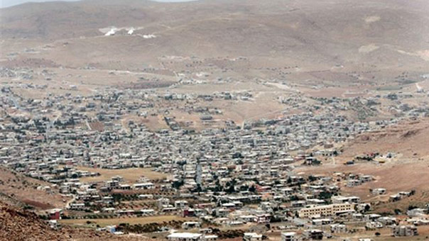 الجيش يوقف إرهابيين في عرسال..والعماد جوزيف عون: قرار الجيش حاسم في القضاء على التنظيمات الإرهابية