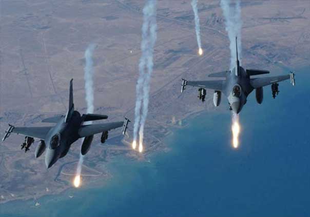 صحيفة ’الأوبزرفر’ البريطانية: بريطانيا ضمن تحالف يتاجر بالموت في سوريا والعراق