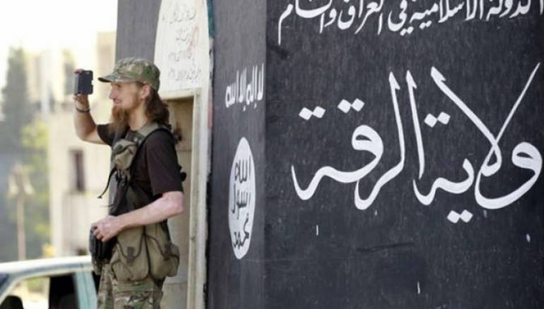 بعد هزيمته في الموصل، هل ينتهي تنظيم داعش الارهابي ؟