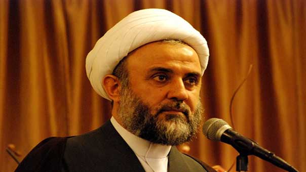  الشيخ قاووق: بفضل جهود الجيش اللبناني والمقاومة نستأصل كلّ مقرّات &rsquo;داعش&rsquo; والنّصرة داخل الأراضي اللبنانية