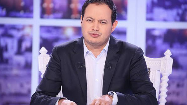 الحرب على  الفساد في تونس ومعارضة الحزبين الكبيرين
