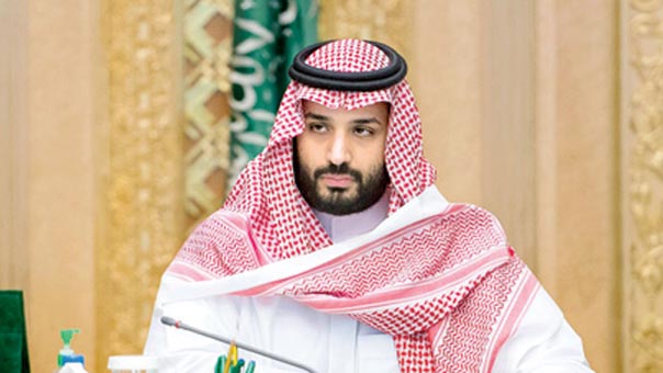 ’وول ستريت جورنال’: الديوان الملكي شن حملة قمع مهدت لحصار قطر وتصعيد ’بن سلمان’