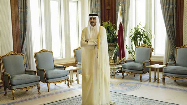 تمديد المهلة المُعطاة لقطر على وقع تصعيد المواقف الخليجية
