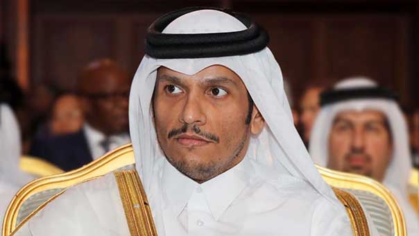 الدول المُقاطعة لقطر تدرس ردّ الدوحة بعد تسليمه للكويت