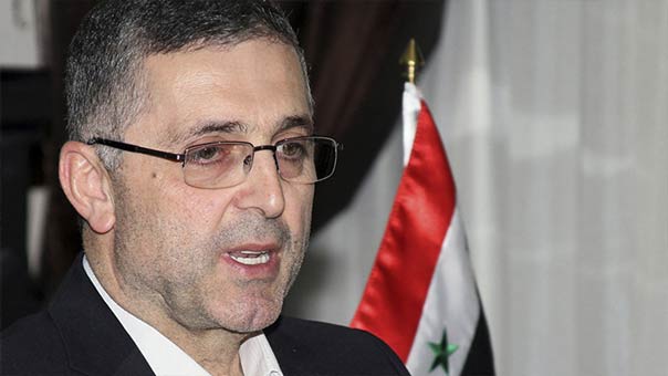 وزير المصالحة السوري: تجحت &rsquo;أستانا&rsquo; في تحريك العجلة السياسية في سوريا حيث فشلت &rsquo;جنيف&rsquo;
