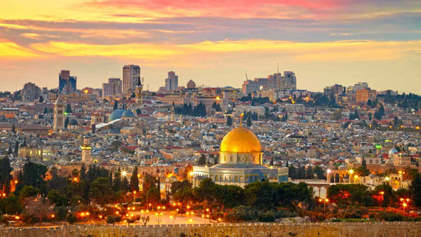 &rsquo;اليونسكو&rsquo;: القدس محتلة ولا سيادة إسرائيلية عليها
