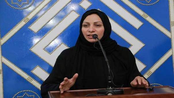 اعتقالات سياسية بالجملة في البحرين