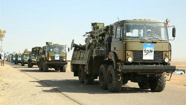 يد إيران على زناد الـ&rsquo;S300&rsquo;