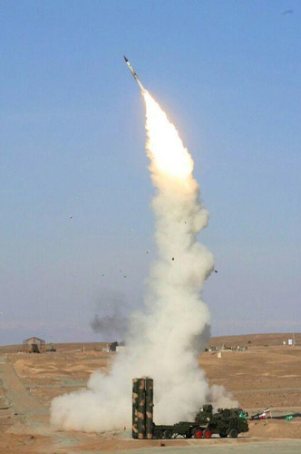 يد إيران على زناد الـ&rsquo;S300&rsquo;