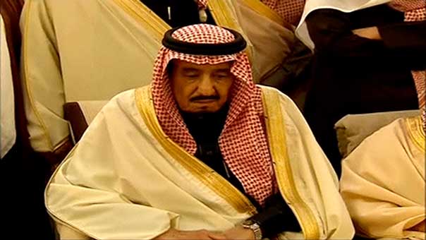 ماذا كشف مجتهد بشأن زيارة الملك السعودي للمغرب؟