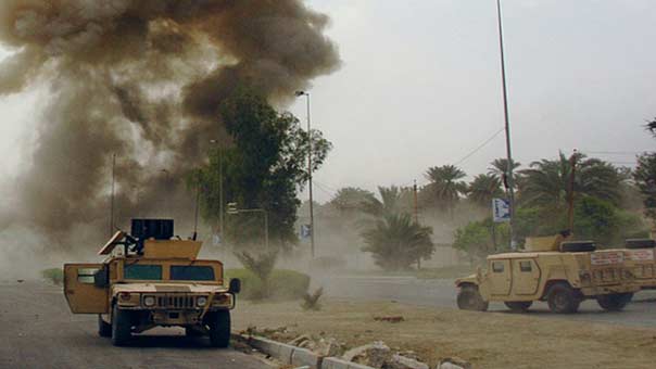 مصر.. ارتفاع عدد ضحايا الجيش بهجوم رفح إلى 23 قتيلا وعشرات الجرحى