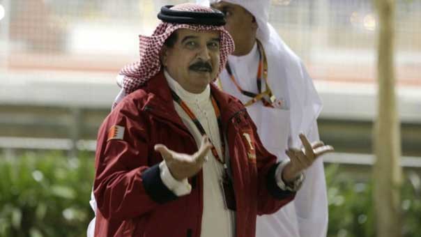 ملك البحرين خارج حسابات الخلاف مع قطر: لا أحد من المسؤولين الغربيين زاره أو اتصل به!