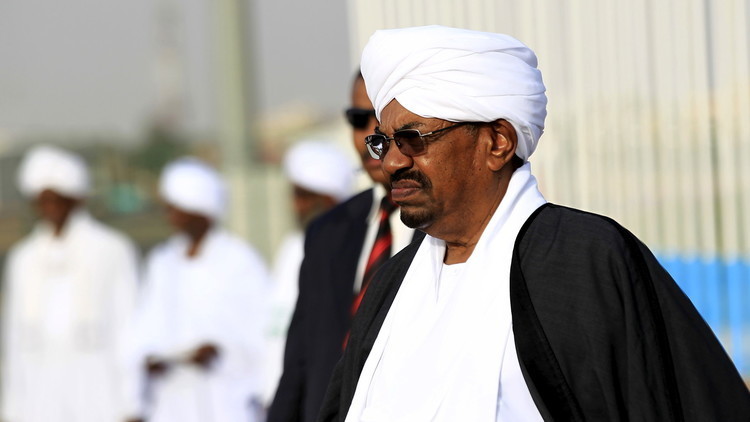 السودان يعلق التفاوض مع واشنطن حول العقوبات الاقتصادية