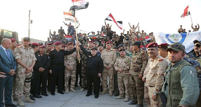 10/7/2017 .. واستحقاقات ما بعد الانتصار على داعش