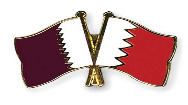 مندوب قطر في الجامعة العربية: تلفزيون البحرين يرهب الناس وينتهك الأعراض