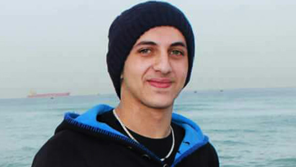 ... وعاد مستشهدا
