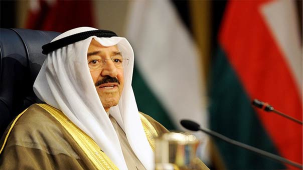 سجن حفيد أمير الكويت لانتقاده أداء الحكومة