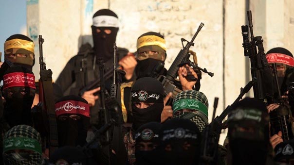 الفصائل الفلسطينية تحذر كيان العدو من &rsquo;كلفة باهظة لا يستطيع تحملها&rsquo;