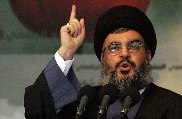 يوميات عدوان تموز2006 ـ السيد نصر الله: الكون كله لن يستطيع استرداد الأسيرين من دون مفاوضات