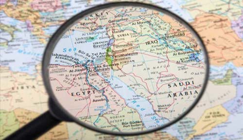 الشرق الأوسط والإستقرار المتعثر