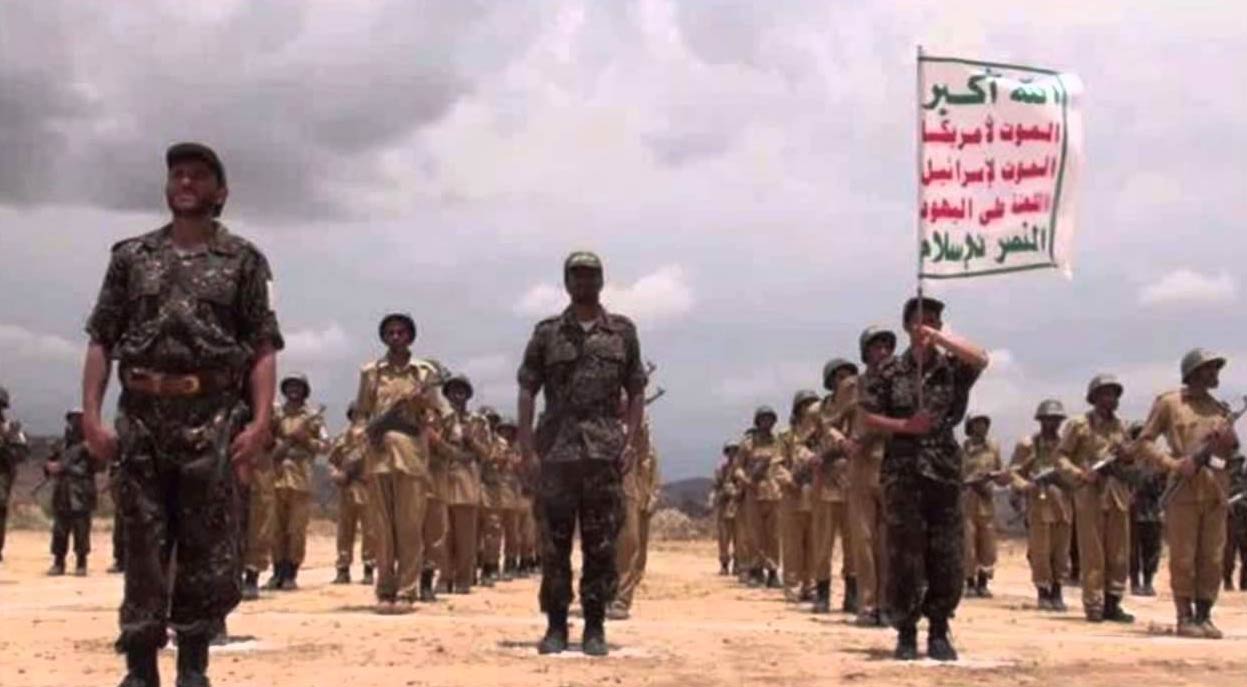  ماذا يجمع بين انصار الله في اليمن وحزب الله في لبنان؟