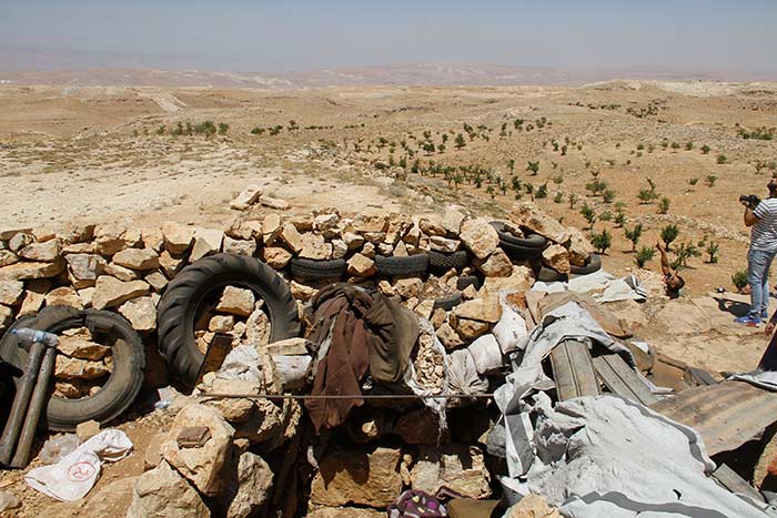  بالصور - &rsquo;العهد&rsquo; في الجرود المحررة: التخطيط الجيد والدقيق سهّل المهمة وحقق الانجاز