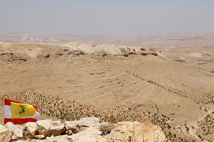  بالصور - &rsquo;العهد&rsquo; في الجرود المحررة: التخطيط الجيد والدقيق سهّل المهمة وحقق الانجاز