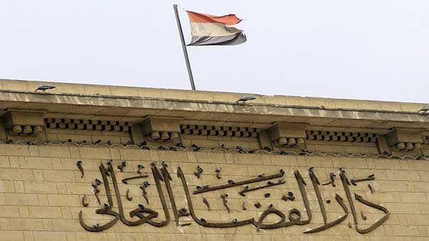  المؤبد لـ 43 مصريا في قضية &rsquo;أحداث مجلس الوزراء&rsquo;