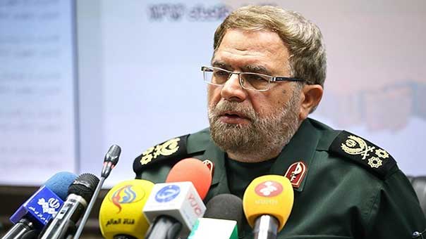 قائد غرفة العمليات السايبيرية الإيرانية: &rsquo;اسرائيل&rsquo; تحاول توجيه ضربة سايبيرية ضدّ الجمهورية الإسلامية